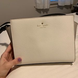 authentic kate spade purse
